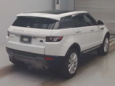 Rover RANGE ROVER
