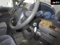 Nissan SERENA лот № 30454 оценка 3.5  с аукциона в Японии 4