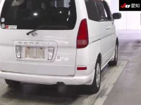 Nissan SERENA лот № 30454 оценка 3.5  с аукциона в Японии 7