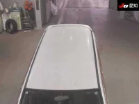 Nissan SERENA лот № 30454 оценка 3.5  с аукциона в Японии 8