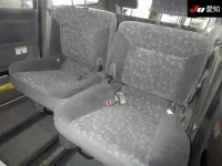 Nissan SERENA лот № 30454 оценка 3.5  с аукциона в Японии 3