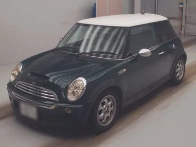 BMW MINI