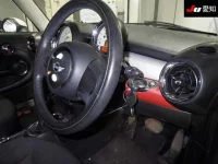 BMW MINI лот № 30370 оценка 3.5  с аукциона в Японии 4