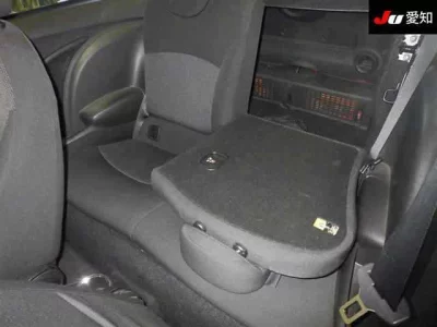 BMW MINI  с аукциона в Японии