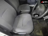 Toyota SUCCEED лот № 20093 оценка 3.5  с аукциона в Японии 5