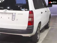 Toyota SUCCEED лот № 20093 оценка 3.5  с аукциона в Японии 7