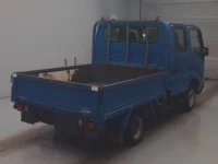 Toyota DYNA лот № 63519 оценка 3.5  с аукциона в Японии 1