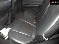 BMW X5 SERIES лот № 30413 оценка 3.5  с аукциона в Японии 3