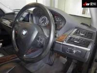 BMW X5 SERIES лот № 30413 оценка 3.5  с аукциона в Японии 4