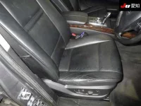 BMW X5 SERIES лот № 30413 оценка 3.5  с аукциона в Японии 5