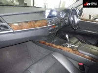 BMW X5 SERIES лот № 30413 оценка 3.5  с аукциона в Японии 2