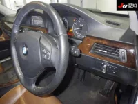 BMW 3-Series лот № 30438 оценка 3.5  с аукциона в Японии 4