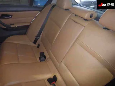 BMW 3-Series  с аукциона в Японии