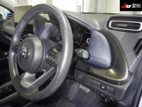 Toyota AQUA лот № 30434 оценка R  с аукциона в Японии 4