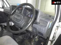 Subaru SAMBAR лот № 35182 оценка 3  с аукциона в Японии 4