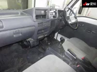 Subaru SAMBAR лот № 35182 оценка 3  с аукциона в Японии 2