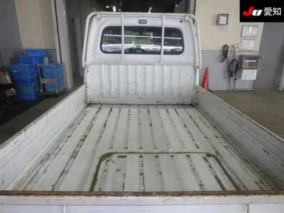 Subaru SAMBAR  с аукциона в Японии