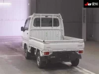 Subaru SAMBAR лот № 35228 оценка 3.5  с аукциона в Японии 1