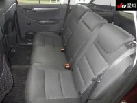 Mercedes-Benz B CLASS лот № 117 оценка 3.5  с аукциона в Японии 3