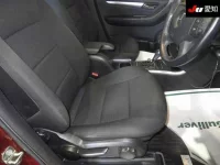 Mercedes-Benz B CLASS лот № 117 оценка 3.5  с аукциона в Японии 5