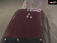 Mercedes-Benz B CLASS лот № 117 оценка 3.5  с аукциона в Японии 8