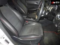 Mercedes-Benz CLA CLASS лот № 30552 оценка 3.5  с аукциона в Японии 5