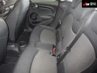 BMW MINI лот № 135 оценка 4  с аукциона в Японии 3