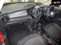 BMW MINI лот № 135 оценка 4  с аукциона в Японии 2