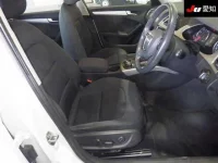 Audi A4 лот № 115 оценка 4  с аукциона в Японии 5