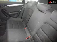 Audi A4 лот № 115 оценка 4  с аукциона в Японии 3