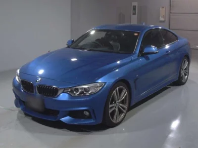 BMW 4-Series