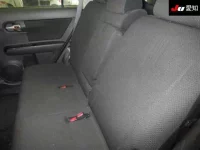 Toyota COROLLA RUMION лот № 30485 оценка 3.5  с аукциона в Японии 3