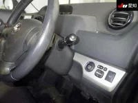 Toyota COROLLA RUMION лот № 30485 оценка 3.5  с аукциона в Японии 4