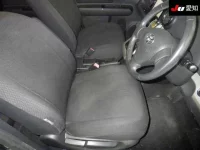 Toyota COROLLA RUMION лот № 30485 оценка 3.5  с аукциона в Японии 5