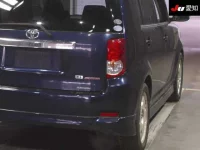 Toyota COROLLA RUMION лот № 30485 оценка 3.5  с аукциона в Японии 7