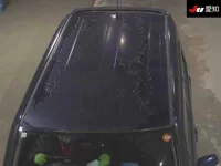 Toyota COROLLA RUMION лот № 30485 оценка 3.5  с аукциона в Японии 8