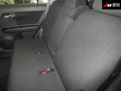 Toyota COROLLA RUMION  с аукциона в Японии