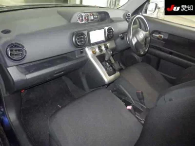 Toyota COROLLA RUMION  с аукциона в Японии