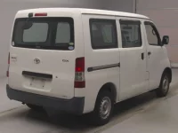 Toyota TOWN ACE VAN лот № 85016 оценка RA  с аукциона в Японии 1