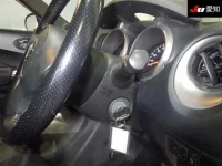 Nissan JUKE лот № 30534 оценка 3.5  с аукциона в Японии 4