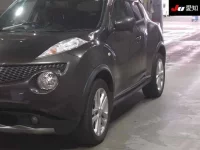 Nissan JUKE лот № 30534 оценка 3.5  с аукциона в Японии 6