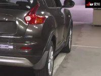 Nissan JUKE лот № 30534 оценка 3.5  с аукциона в Японии 7