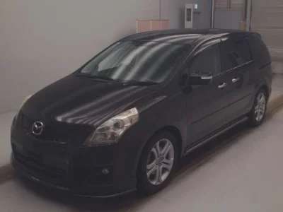 Mazda MPV