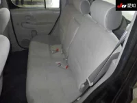 Nissan CUBE лот № 30496 оценка 3.5  с аукциона в Японии 3