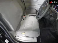 Nissan CUBE лот № 30496 оценка 3.5  с аукциона в Японии 5