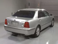 Toyota PROGRES лот № 2149 оценка 4  с аукциона в Японии 1