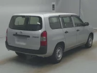 Toyota SUCCEED лот № 75022 оценка R  с аукциона в Японии 1