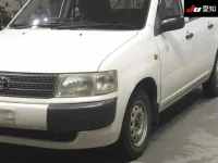 Toyota PROBOX лот № 20120 оценка 3.5  с аукциона в Японии 6
