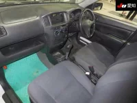 Toyota PROBOX лот № 20120 оценка 3.5  с аукциона в Японии 2