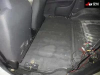 Toyota PROBOX лот № 20109 оценка R  с аукциона в Японии 3